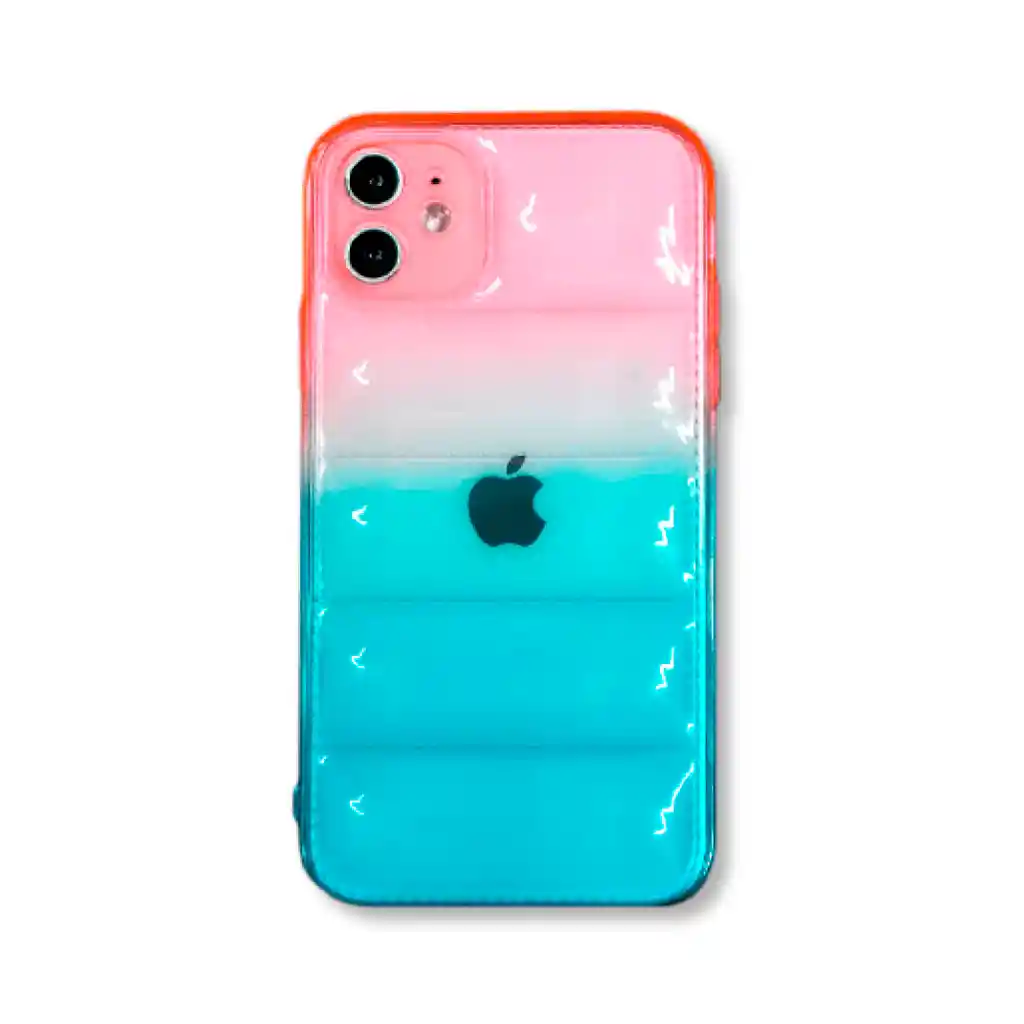 Estuche Iphone 13 Pro Max Puf