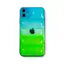 Estuche Iphone 11 Puf