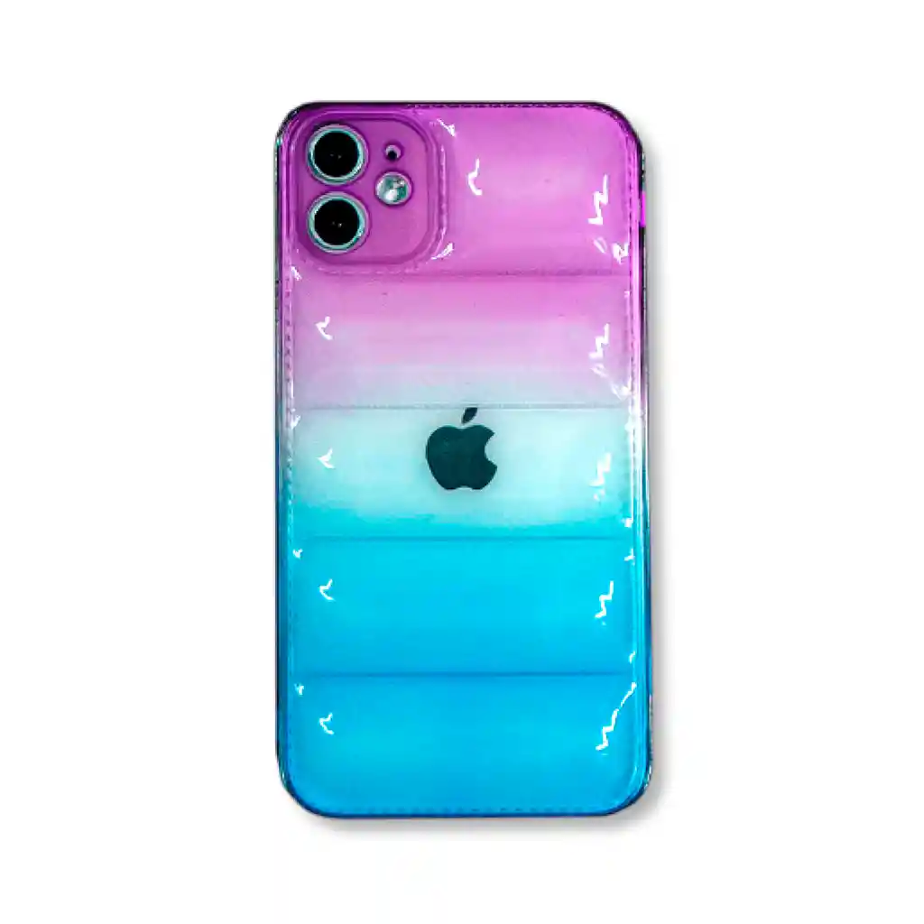 Estuche Iphone 11 Puf