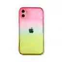 Estuche Iphone 11 Puf