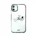 Estuche Motorola G60 Olic