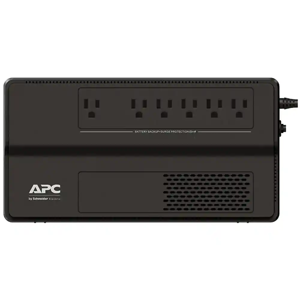 Ups Apc Easy Bv 650va Avr 120v (375w)