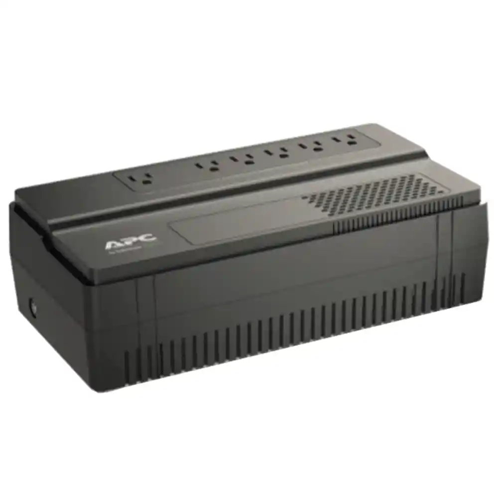 Ups Apc Easy Bv 650va Avr 120v (375w)