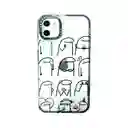 Estuche Motorola G22 Olic