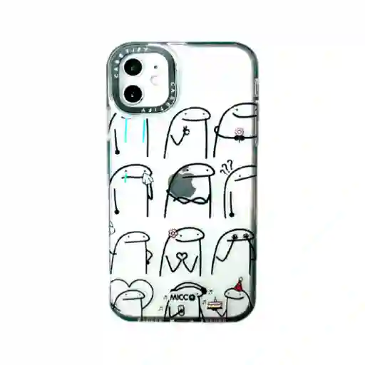 Estuche Motorola G22 Olic