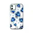 Estuche Iphone Xr Olic