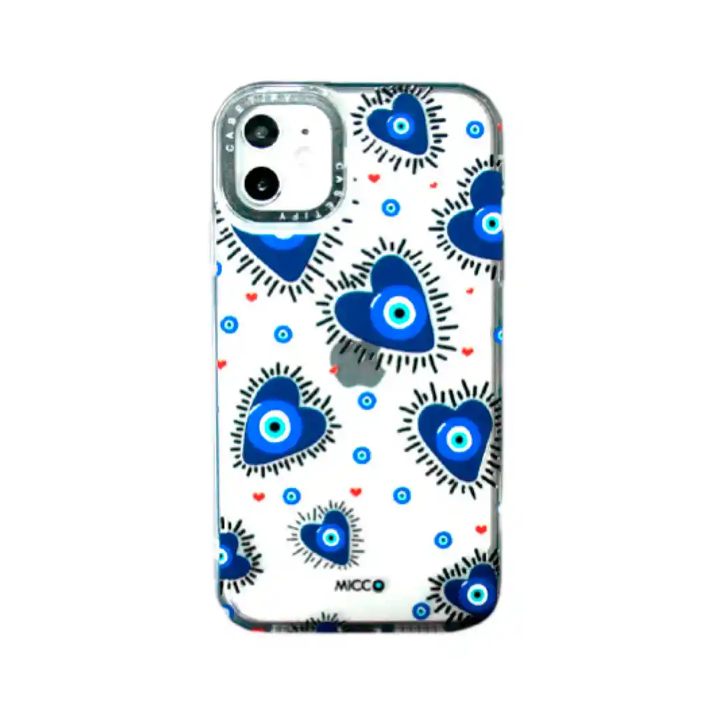 Estuche Iphone Xr Olic