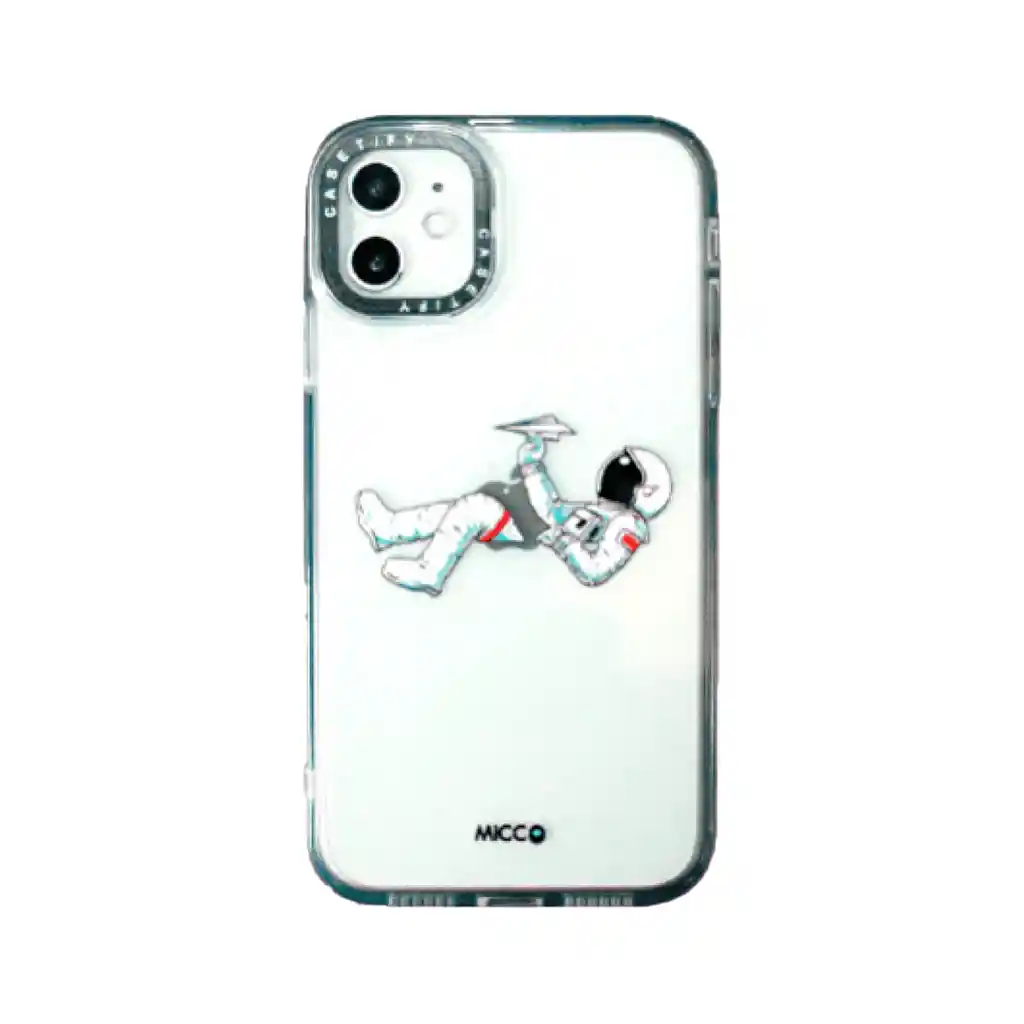 Estuche Iphone Xr Olic