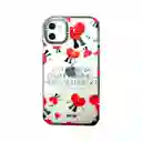 Estuche Iphone Xr Olic