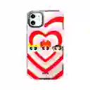 Estuche Iphone Xr Olic