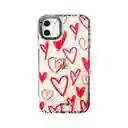 Estuche Iphone Xr Olic