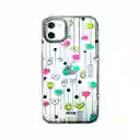 Estuche Iphone Xr Olic