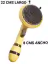 Cepillo Quita Pelusas Para Mascotas Abeja