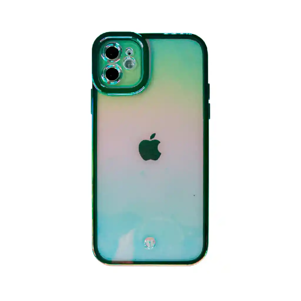 Estuche Iphone 14 Pro Max Vibra