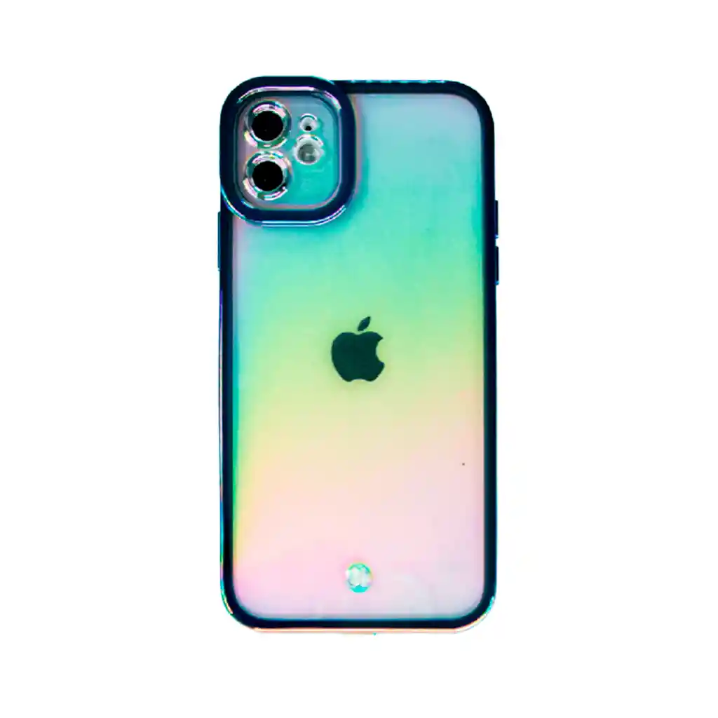 Estuche Iphone 14 Pro Max Vibra