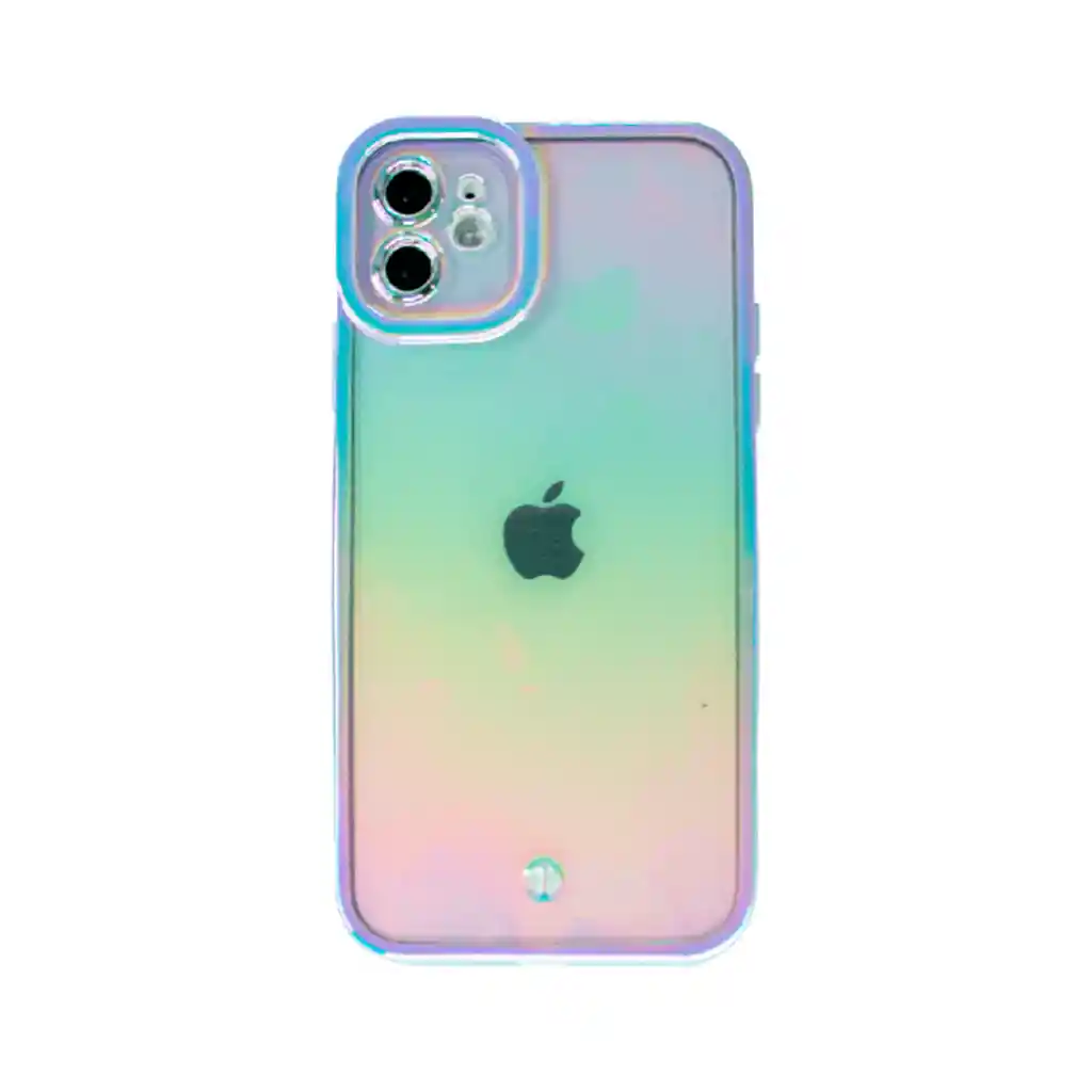 Estuche Iphone 14 Pro Vibra