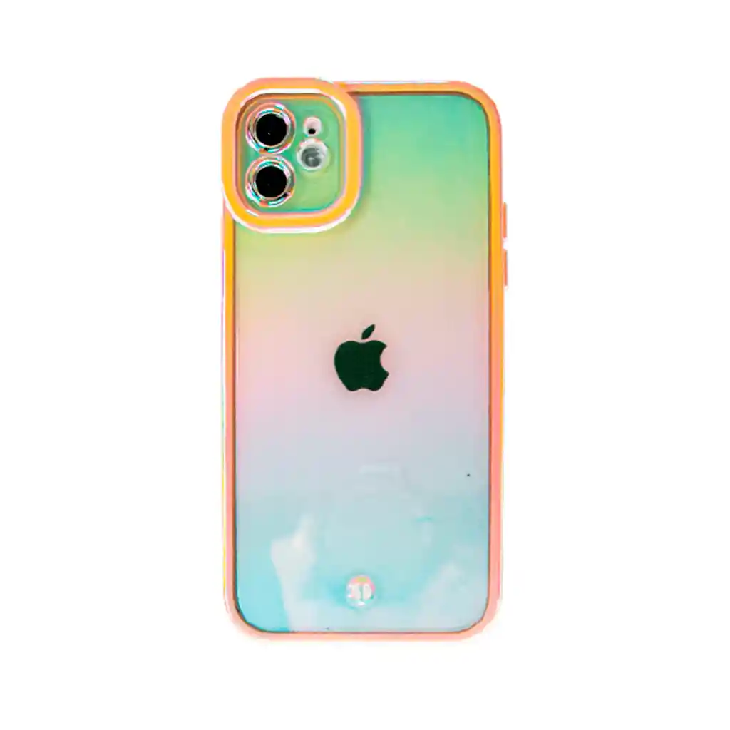 Estuche Iphone 14 Vibra