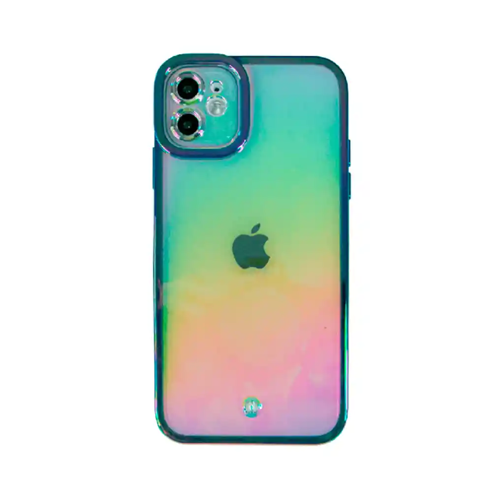 Estuche Iphone 12 Pro Max Vibra