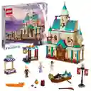 Lego 41167 Disney Frozen Ii Arendelle Castle Village