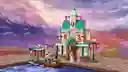 Lego 41167 Disney Frozen Ii Arendelle Castle Village