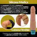 Dildo Vibrador Tsn B Juguete Sexual Consolador