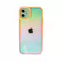 Estuche Iphone 11 Vibra