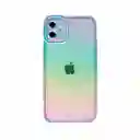 Estuche Iphone 11 Vibra