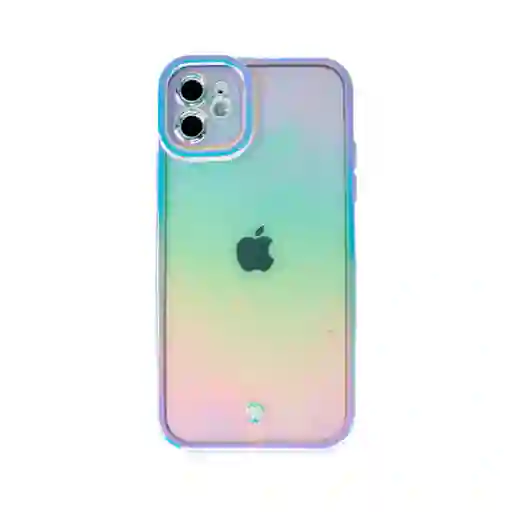 Estuche Iphone Xr Vibra