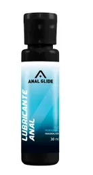 Lubricante Íntimo Anal Glide