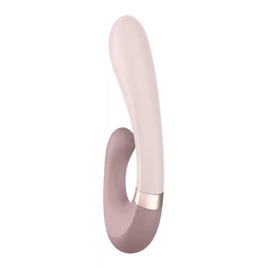 Vibrador Heat Wave Satisfyer