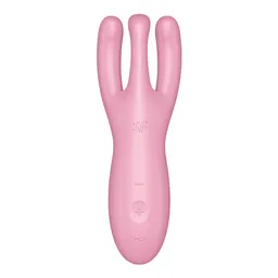 Vibrador Threesome 4 Satisfyer