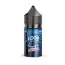 Loon Salt Blue Lightning 30 Ml, 6%