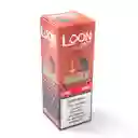 Loon Salt Strawberry Watermelon 30 Ml, 6%