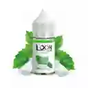 Loon Salt Gum Mint 30 Ml, 6%