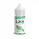 Loon Salt Gum Mint 30 Ml, 6%