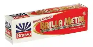 Brilla Metal