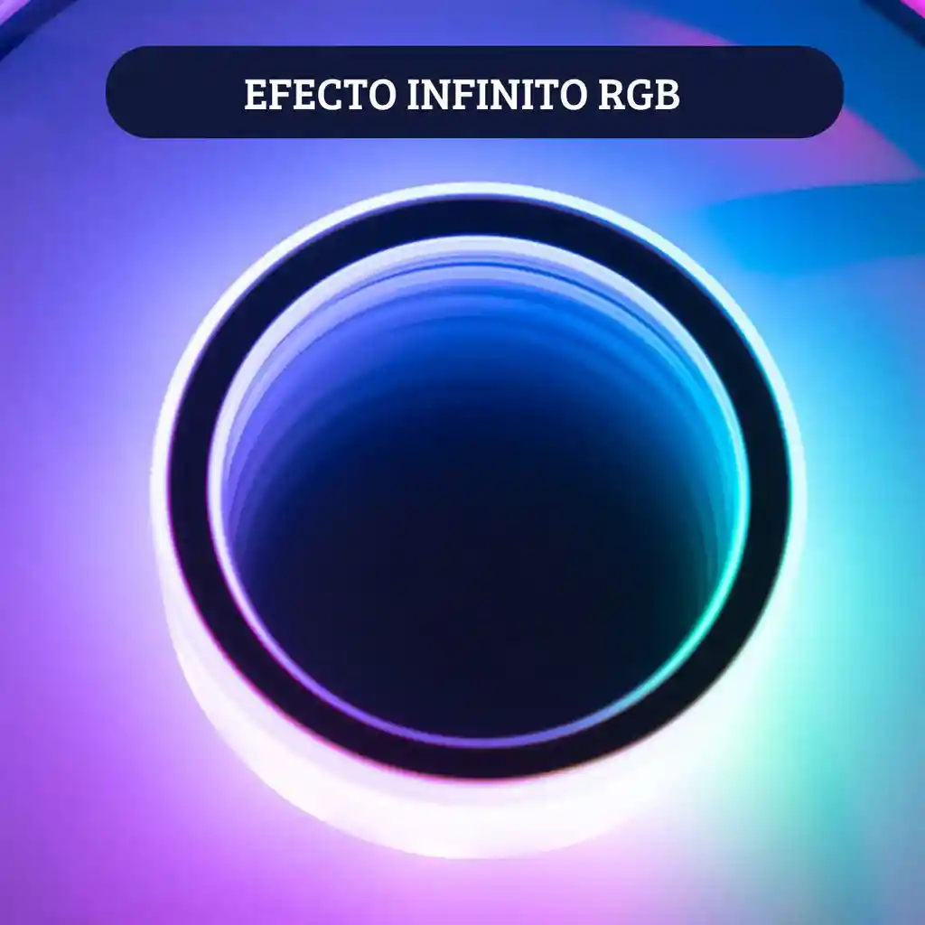 Ventiladores Mirage 12 Pro A-rgb