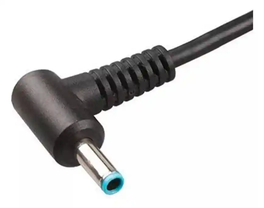 Cargador Compatible Para Portatil Hp Punta Azul 19.5v 4.62a 90w (punta): 4.5*3.0mm Pavilion Envy Stream Touchs