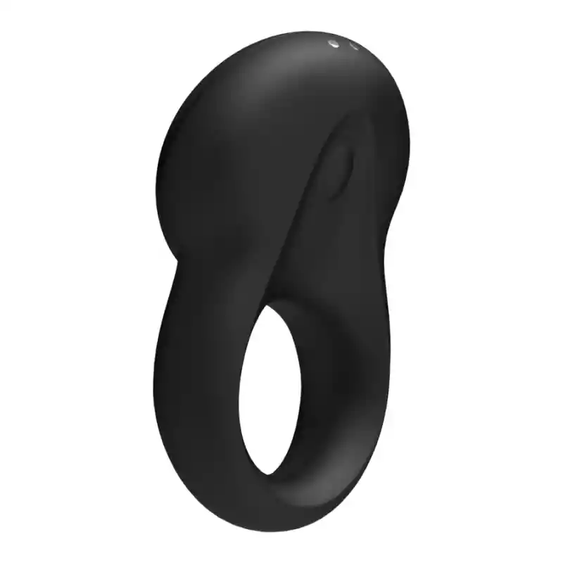 Anillo Vibrador Signet Ring Satisfyer