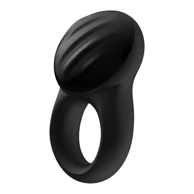 Anillo Vibrador Signet Ring Satisfyer