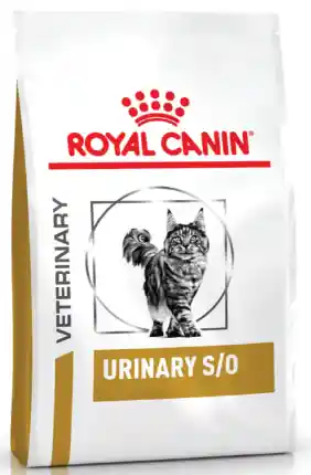 Royal Canin Urinary S/o Cat