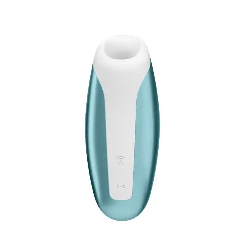 Succionador Love Breeze Azul Claro Satisfyer