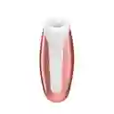 Succionador Love Breeze Palo De Rosa Satisfyer