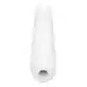 Succionador Curvy 1+ Blanco Satisfyer