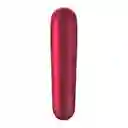 Succionador Dual Love Rojo Satisfyer