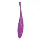 Vibrador Twirling Joy Morado Satisfyer