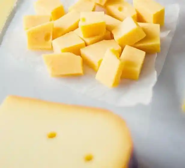 Queso Maduro