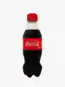 Coca-cola Gaseosa Sabor Original 250 Ml