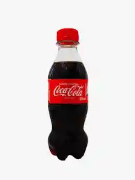 Coca-cola Gaseosa Sabor Original 250 Ml