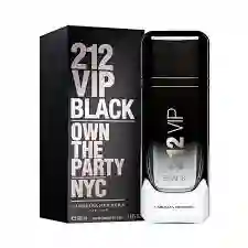 Perfume 212 Black